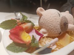 -Erman岩烧牛排(虹桥南丰城店)