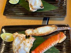 -蟹道乐(道顿堀本店)