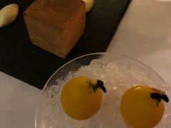 -三嚥阁 La Villa Restaurant