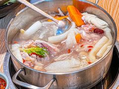 -嗲嗲的椰子鸡(亚龙湾总店)