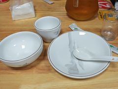 -开元春海鲜烧烤(四流南路总店)