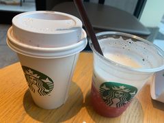 -星巴克(天津佛罗伦萨小镇店)