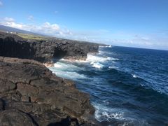 -夏威夷火山国家公园