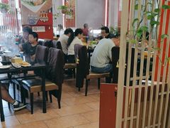 -潮汕美牛肉丸火锅店(天宁寺店)