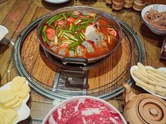-亮欢寨酸汤鱼(沙冲路店)