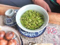 -豫园湖心亭茶楼