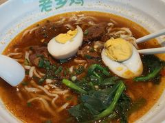 -老乡鸡(华润太湖店)