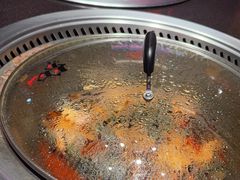-山河屯铁锅炖鲜鹅·东北菜(开发区一店)