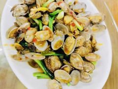-明记海鲜大排档(巽寮湾店)