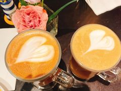 -La Creperie法餐厅(芮欧百货店)