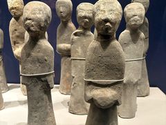 -北京大葆台遗址博物馆