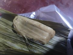 芝麻花生-夹江老头叶儿粑(石雁儿小区店)
