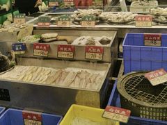 -飞尝蚝·顺德菜·鱼生(顺德总店)