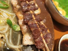 -気楽亭和食料理(气乐亭大世界本店)