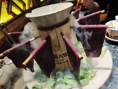-蜀大侠火锅(车公庙店)