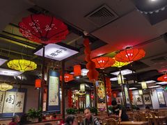 大堂-子曰·礼茶居(壬丰大厦店)