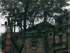 -驿舍·民國老营房院子私房菜(科学会堂店)