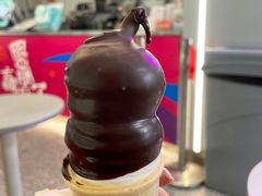 -DQ·蛋糕·冰淇淋(通州万达店)