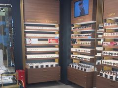 -LensCrafters亮视点(北京嘉里中心店)