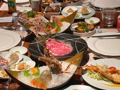 -Mr·Fish鱼鲜生海鲜放题(银泰in99店)