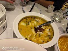 能喝汤的酸菜鱼-兰湘子·湘菜小炒(崂山丽达店)