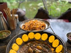 -土灶人家柴火鸡(都江堰店)