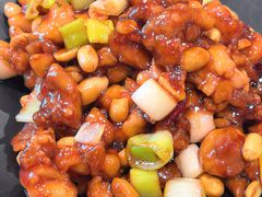 -玉桥餐厅(天坛店)