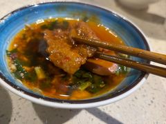 -骉骉老火锅(水杉街店)