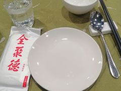 -北京全聚德(西客站店)