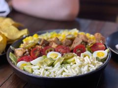 -Q MEX 库迈墨西哥餐吧(三里屯店)