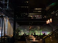 -柒Lounge(三里屯店)