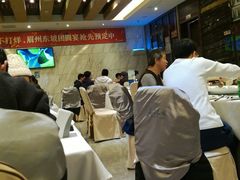 大堂-眉州东坡(国贸店)