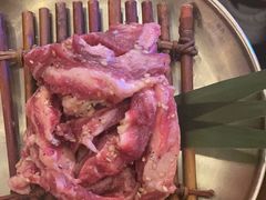 -西塔老太太泥炉烤肉(温州首店万象城黑金店)