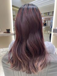 -Mentor Hair Salon