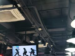 大堂-马路牙子烧烤音乐酒馆(望京店)