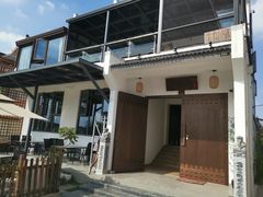 门面-禾悟农·农家私房菜