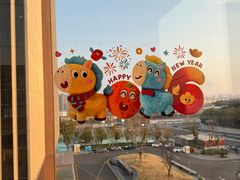 -云锦壹号·淮扬宴(徐汇万科店)