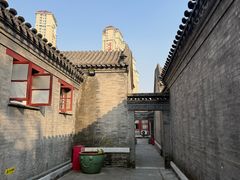 -李叔同故居纪念馆