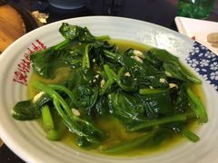 -好灶头妈妈菜·柴火灶台鱼·千岛湖土菜地标美食
