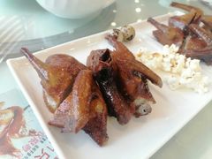 沙田红烧乳鸽-清心鸡沙田乳鸽店·非遗传承(粤垦路店)
