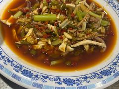 -灶东家民间菜(回兴店)