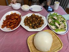 -乐乐餐厅(湘子庙街店)