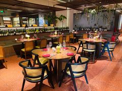 -肆海小川菜酒馆Wine Bistro (青年路店)
