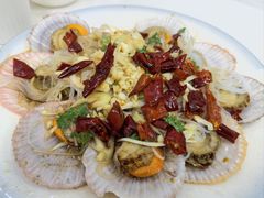 -来之顺海鲜菜馆·青岛菜·始于1993(栈桥店)
