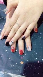 -U mi Nail美甲工作室
