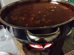 -梅红羊肉馆(赭山西路店)