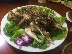 -草原牧语烤全羊(闽江大道店)