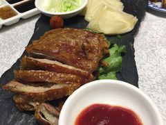 -京味民福烤鸭店(建设四马路店)