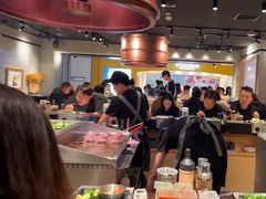 -肉肉大米(德基广场店)