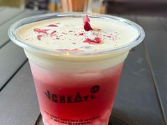 -J Create城市露营咖啡·简餐·宠物(上海动物园店)